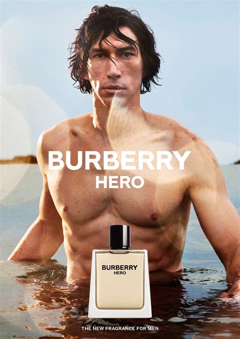 burberry mens hair|burberry hair perfume.